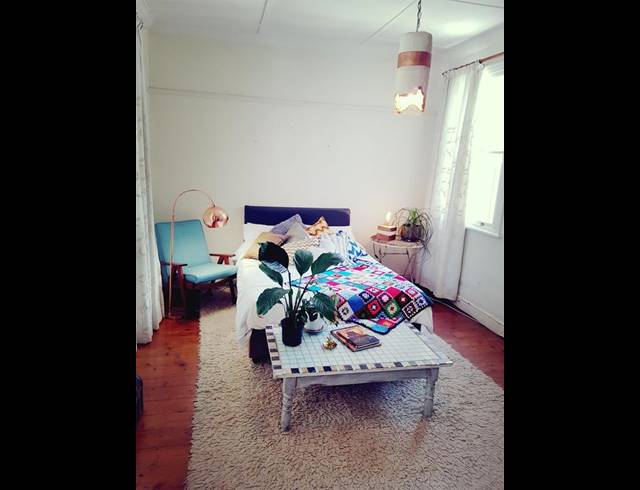 2 BEDROOM PROPERTY TO RENT IN WOODSTOCK UPPER